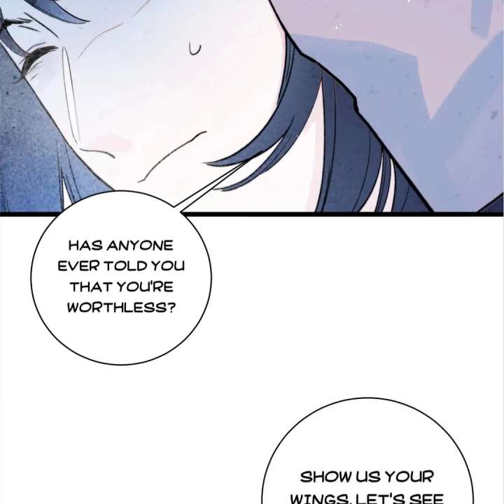 The Forsaken Swan Lake Chapter 34 - Page 48