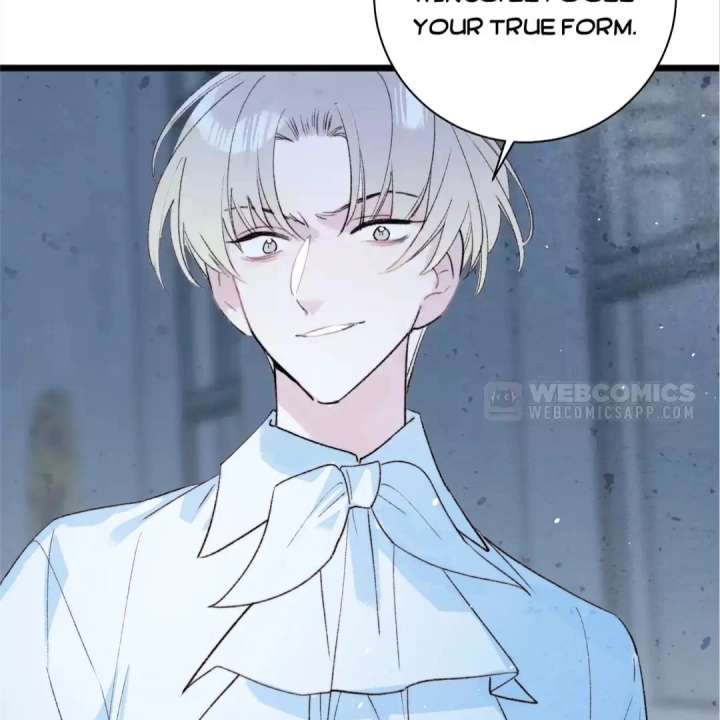 The Forsaken Swan Lake Chapter 34 - Page 49