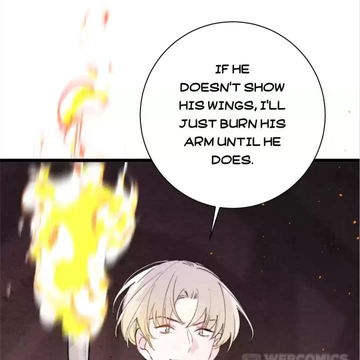 The Forsaken Swan Lake Chapter 34 - Page 56