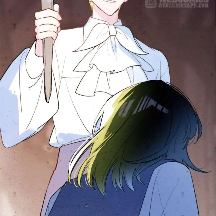 The Forsaken Swan Lake Chapter 34 - Page 57