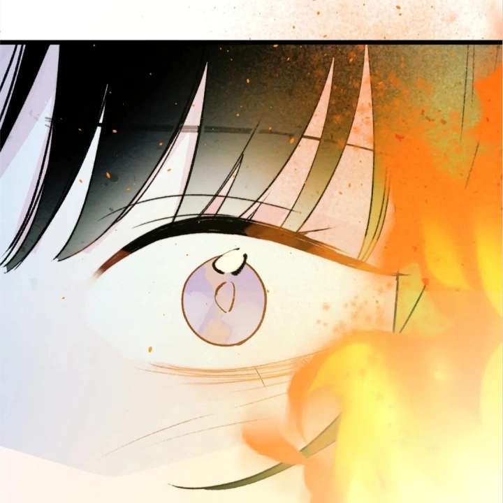 The Forsaken Swan Lake Chapter 34 - Page 59