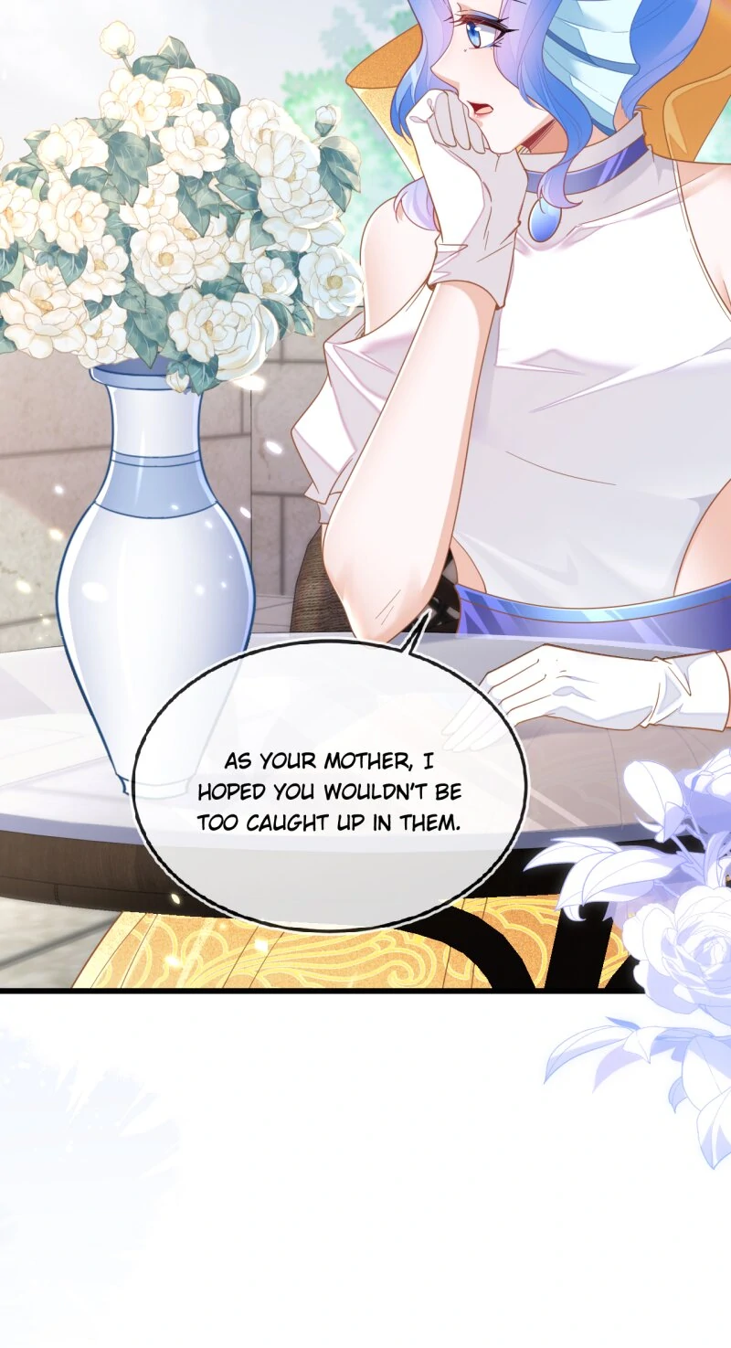 The Fox Man’s Obsession - Chapter 12 - 7