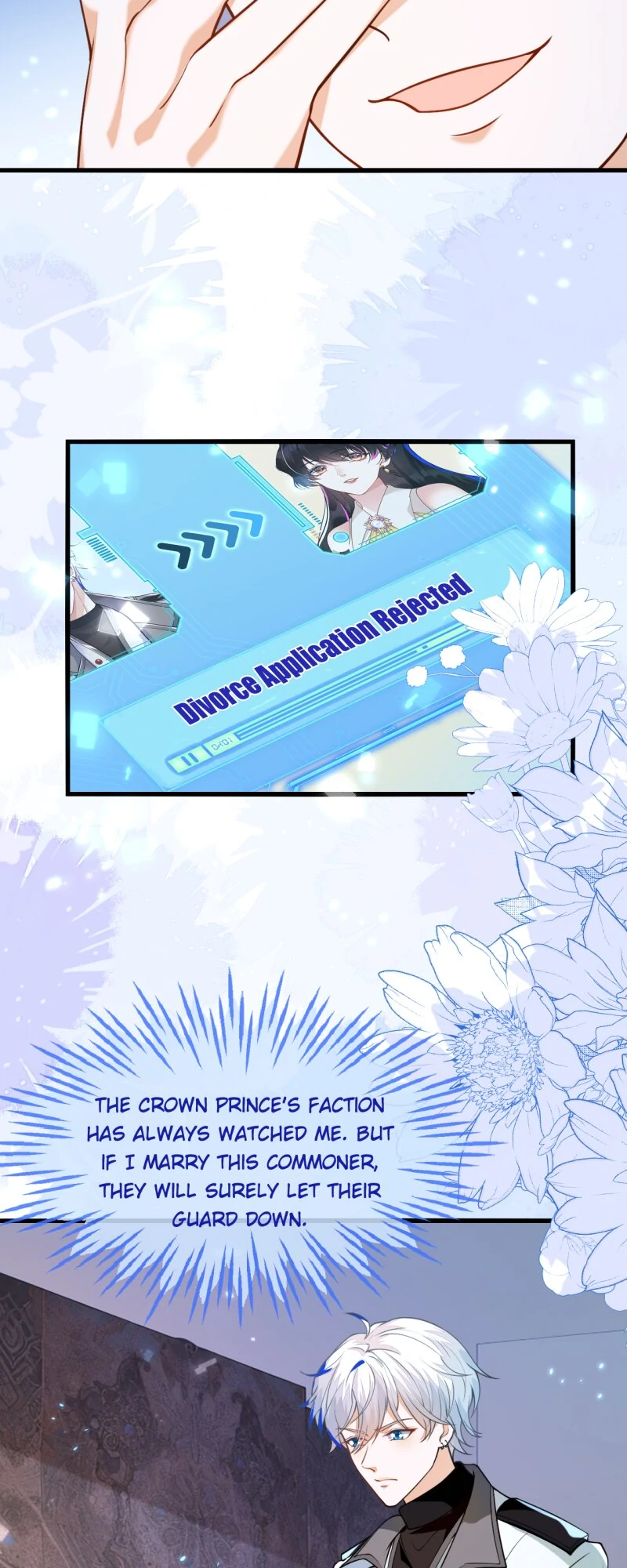 The Fox Man’s Obsession - Chapter 12 - 24