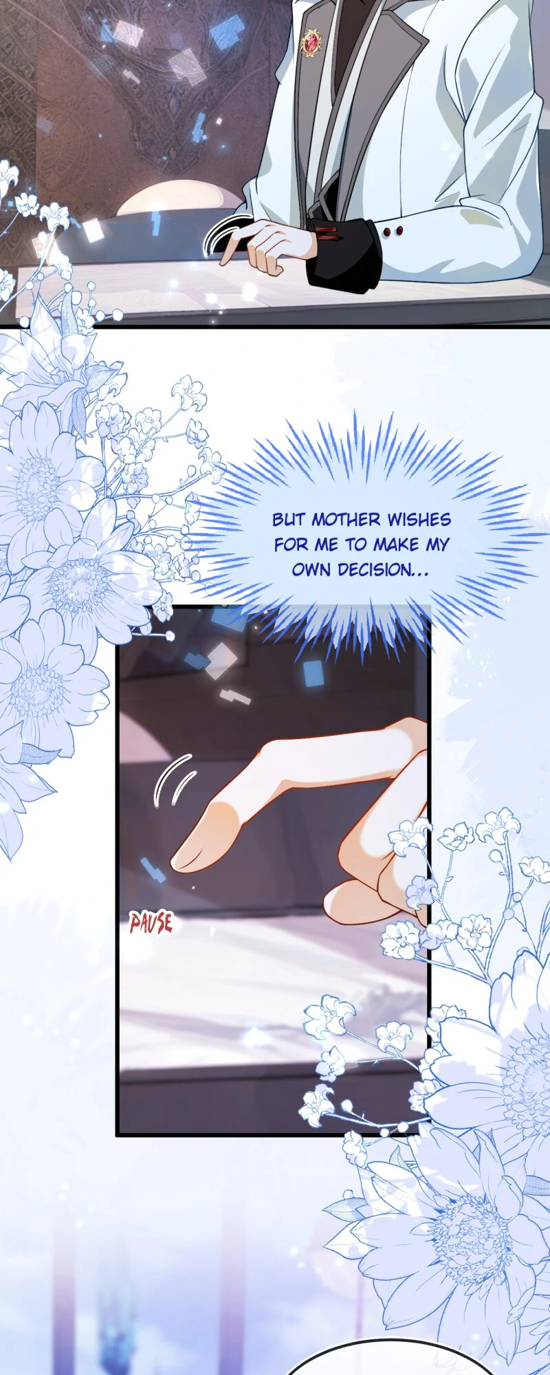 The Fox Man’s Obsession - Chapter 12 - 25