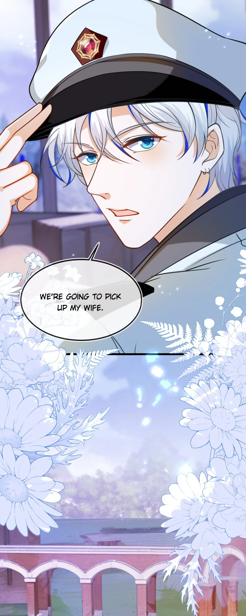 The Fox Man’s Obsession - Chapter 12 - 27