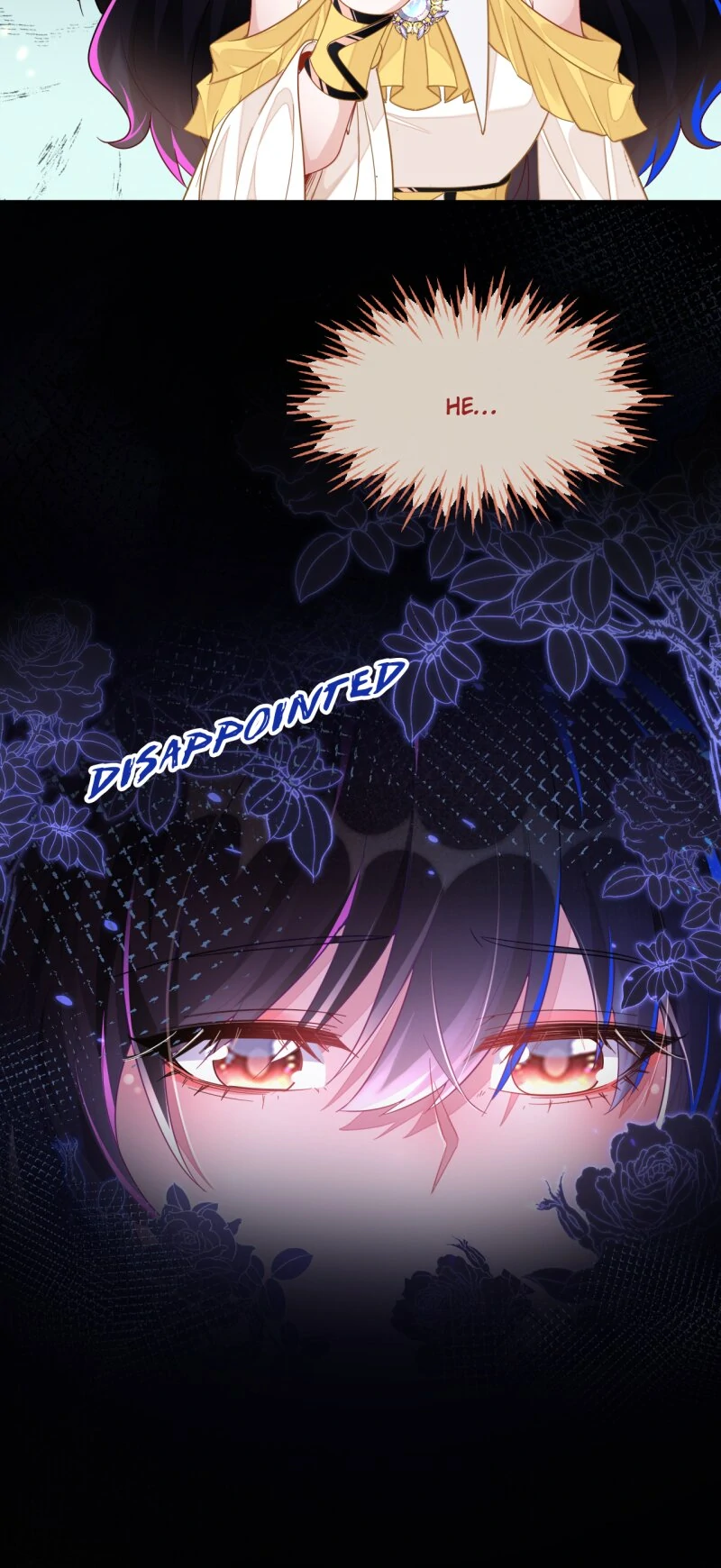 The Fox Man’s Obsession - الفصل 13 - 6