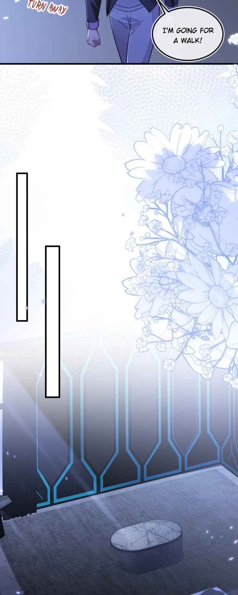 The Fox Man’s Obsession - الفصل 13 - 19