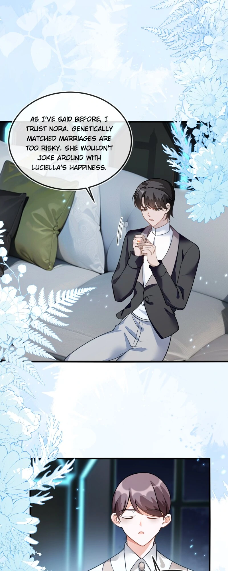 The Fox Man’s Obsession - الفصل 13 - 23