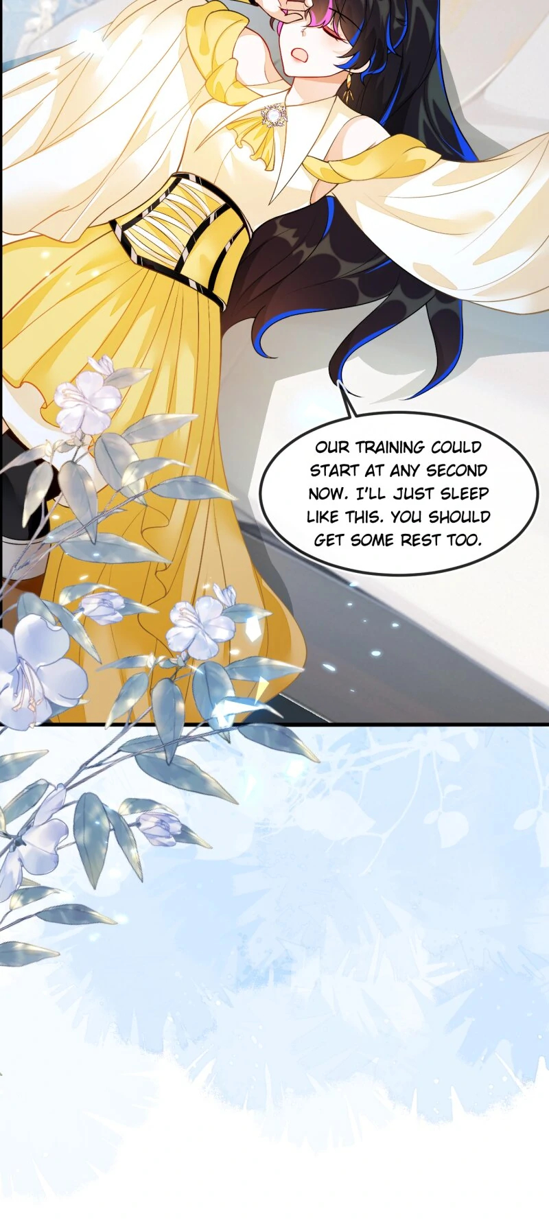 The Fox Man’s Obsession - الفصل 13 - 28