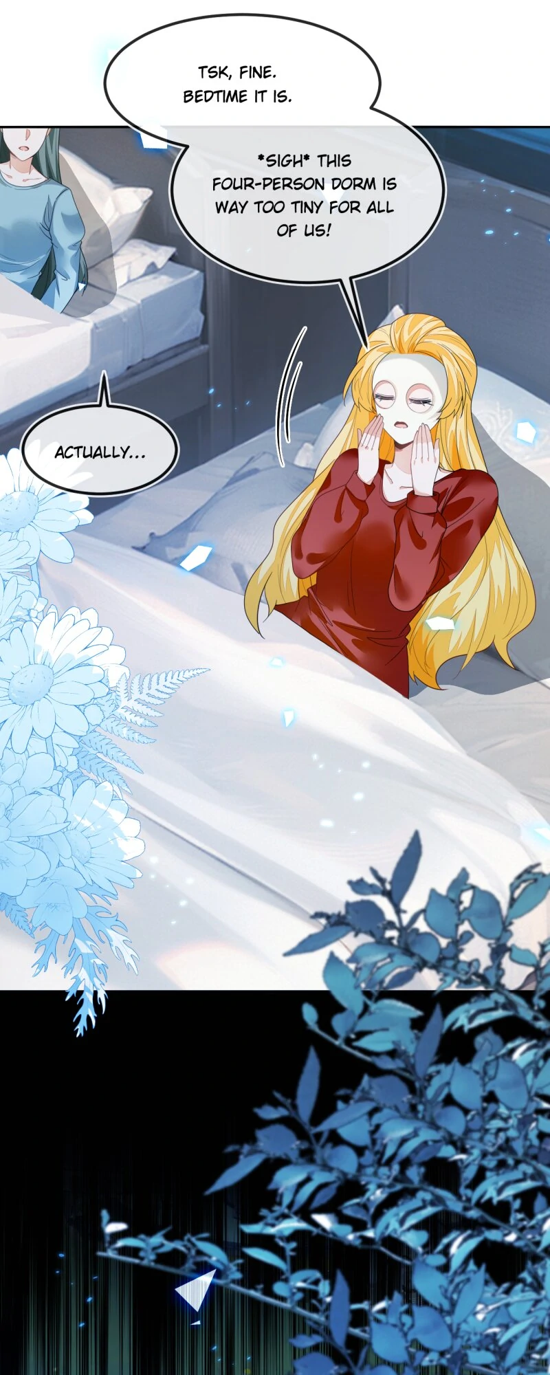 The Fox Man’s Obsession - الفصل 13 - 29