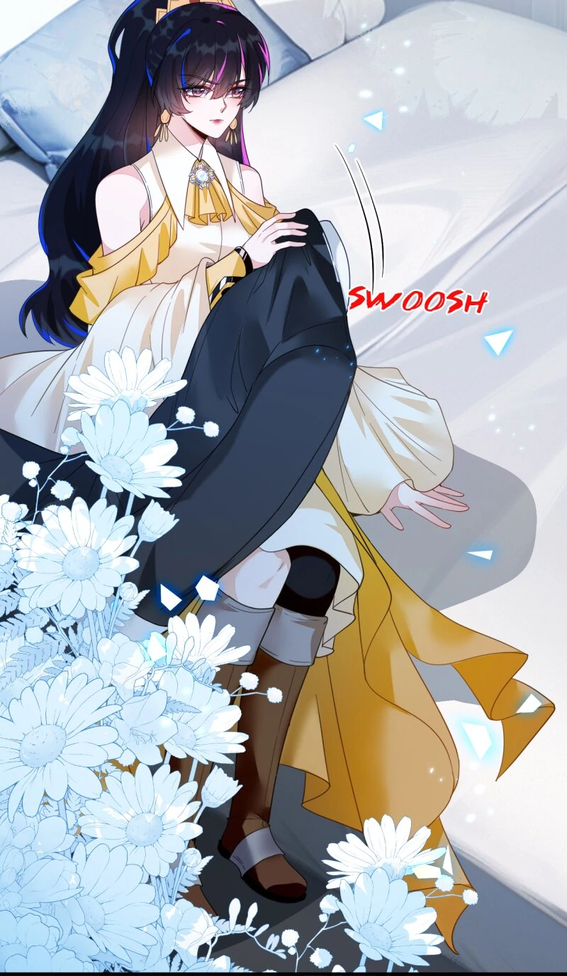 The Fox Man’s Obsession - الفصل 13 - 33