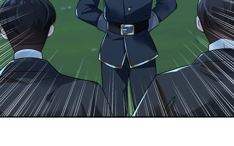 The Fox Man’s Obsession Chapter 14 - Page 7