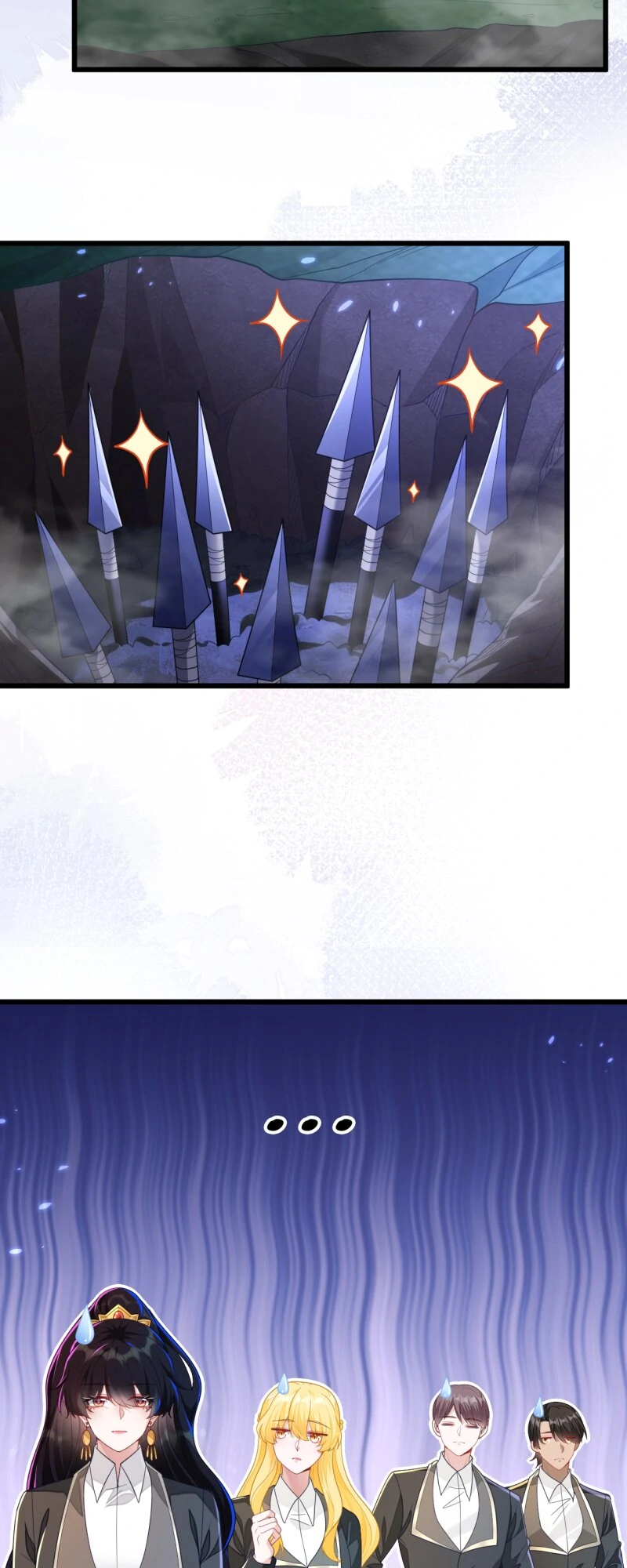 The Fox Man’s Obsession Chapter 14 - Page 17