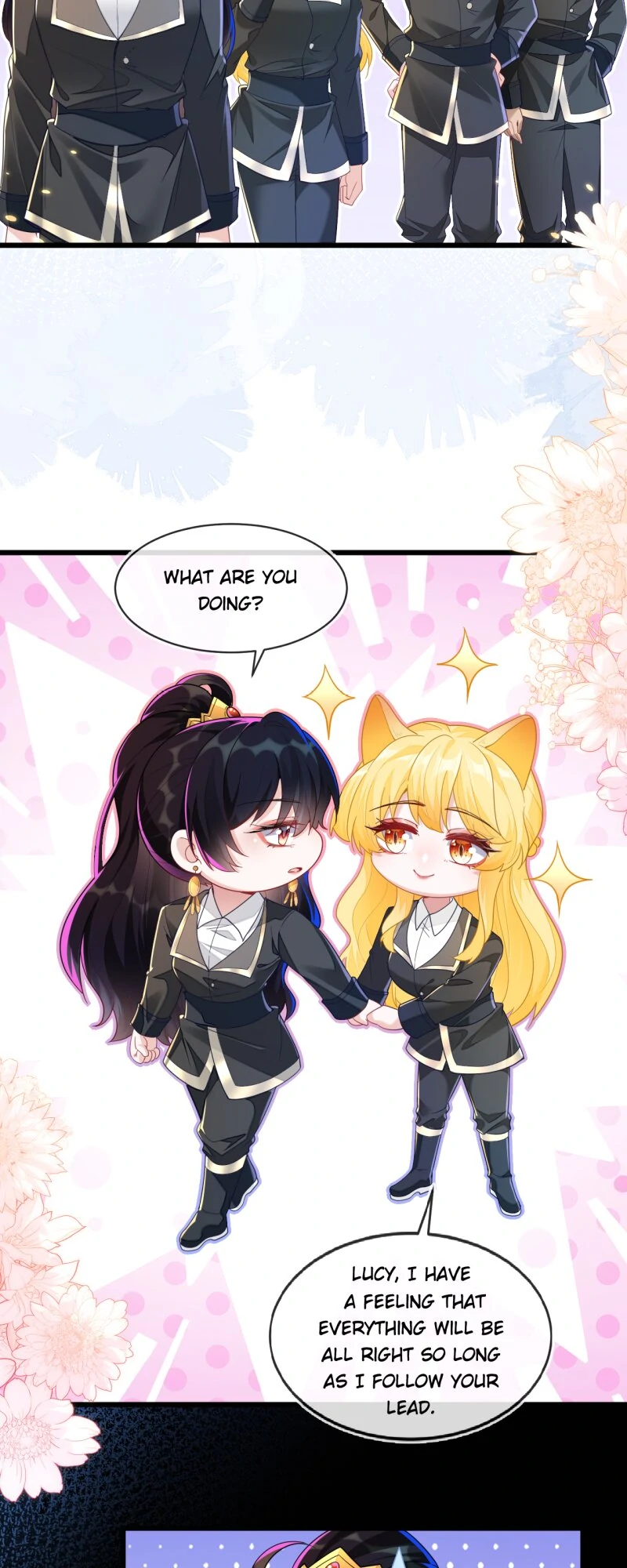 The Fox Man’s Obsession Chapter 14 - Page 18