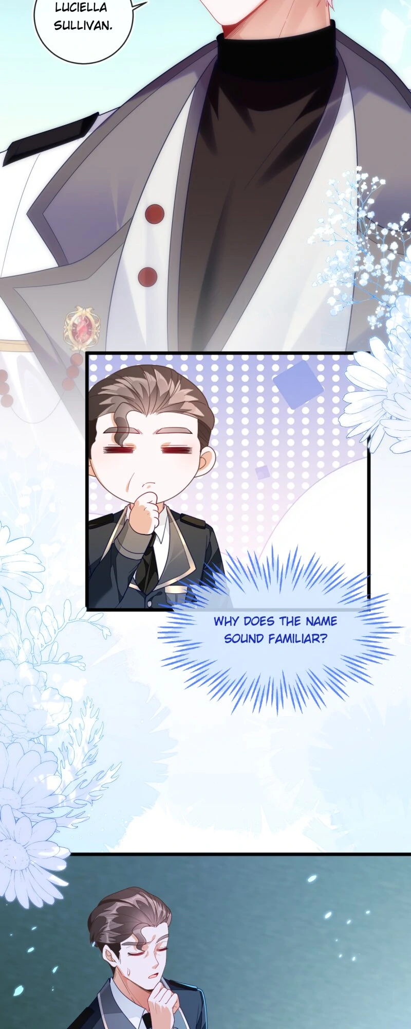 The Fox Man’s Obsession Chapter 14 - Page 26