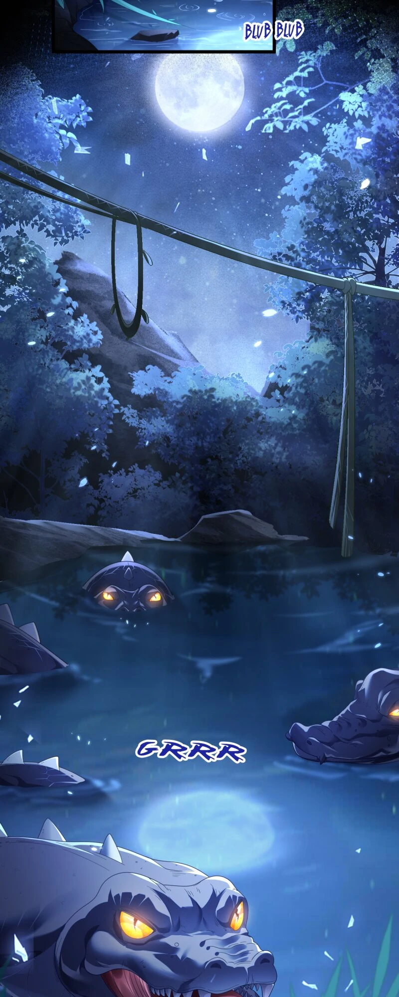 The Fox Man’s Obsession Chapter 14 - Page 28