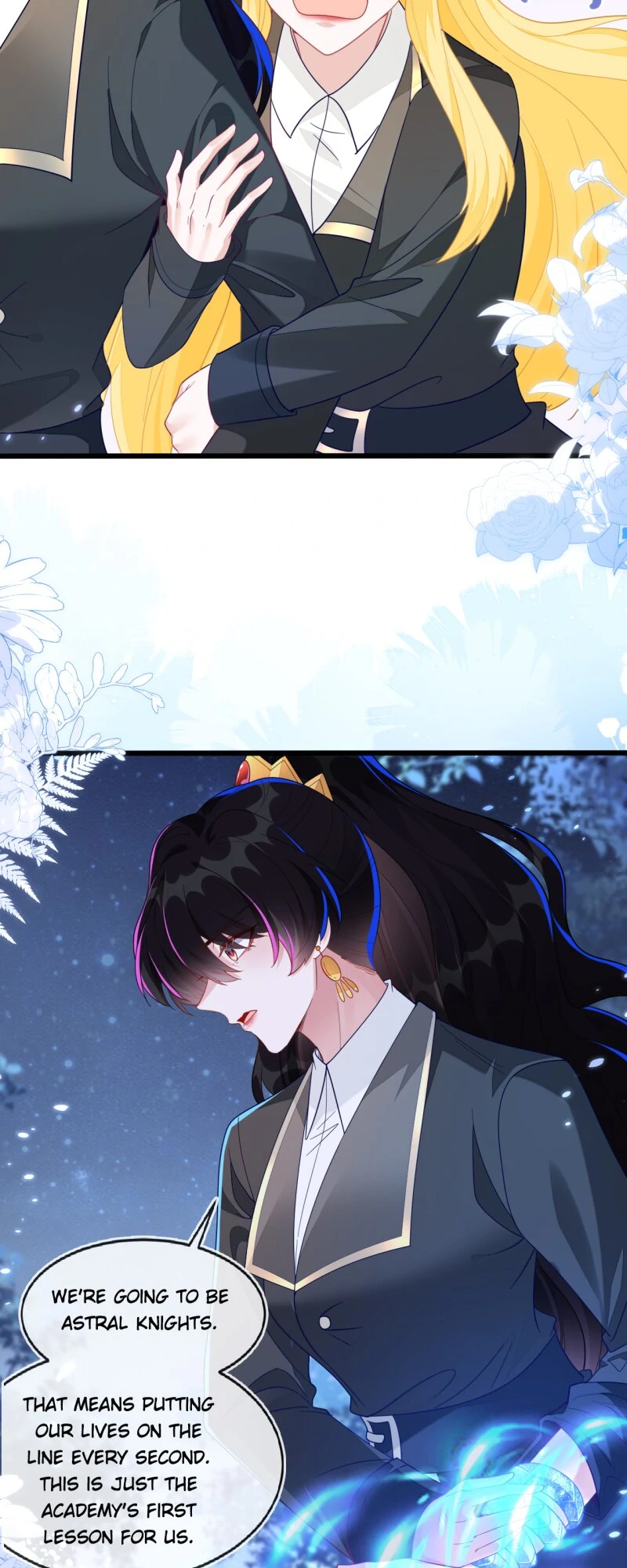 The Fox Man’s Obsession Chapter 14 - Page 31