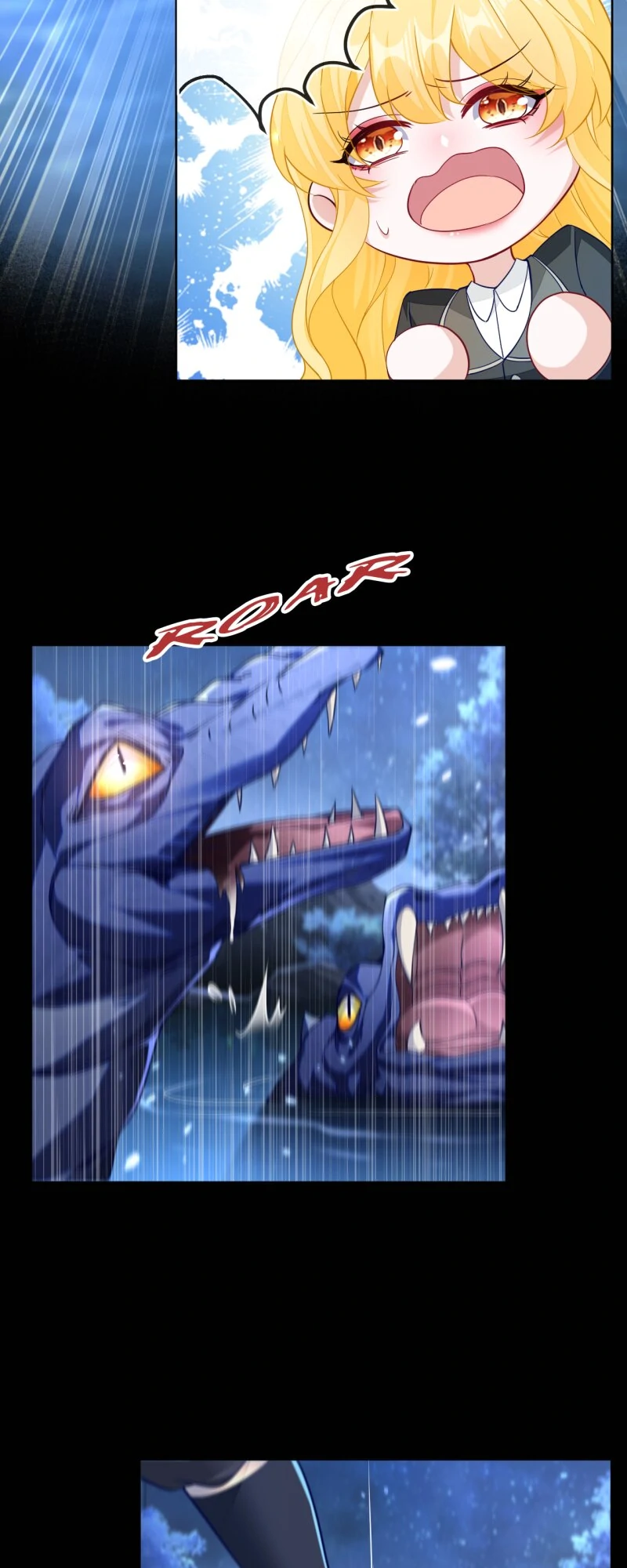 The Fox Man’s Obsession Chapter 15 - Page 5