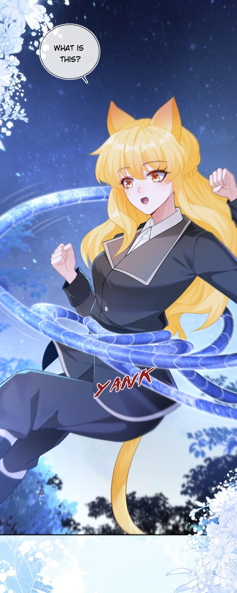 The Fox Man’s Obsession Chapter 15 - Page 15