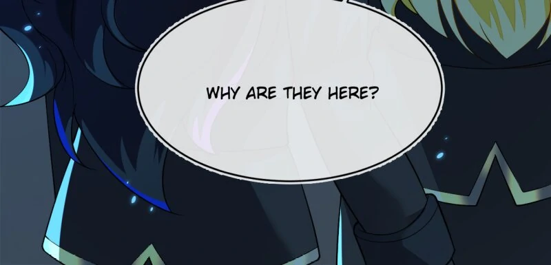 The Fox Man’s Obsession Chapter 15 - Page 31