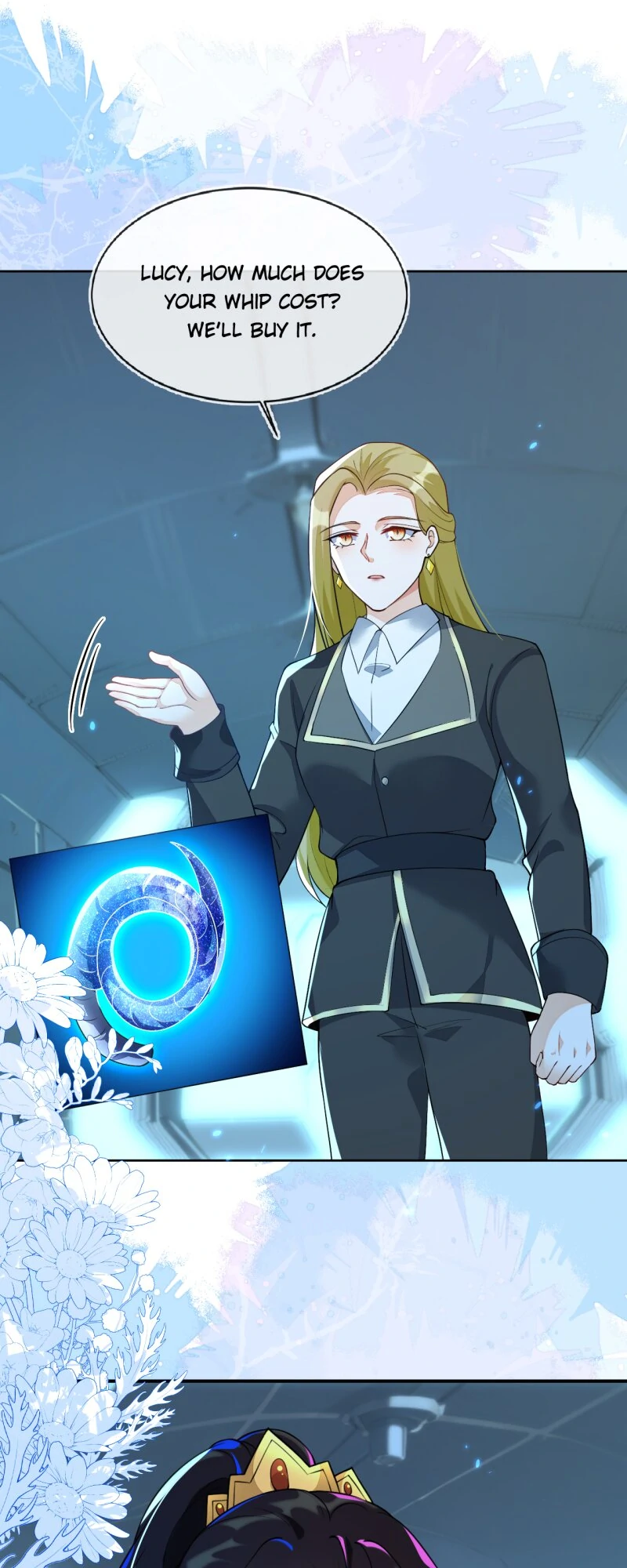 The Fox Man’s Obsession Chapter 15 - Page 32