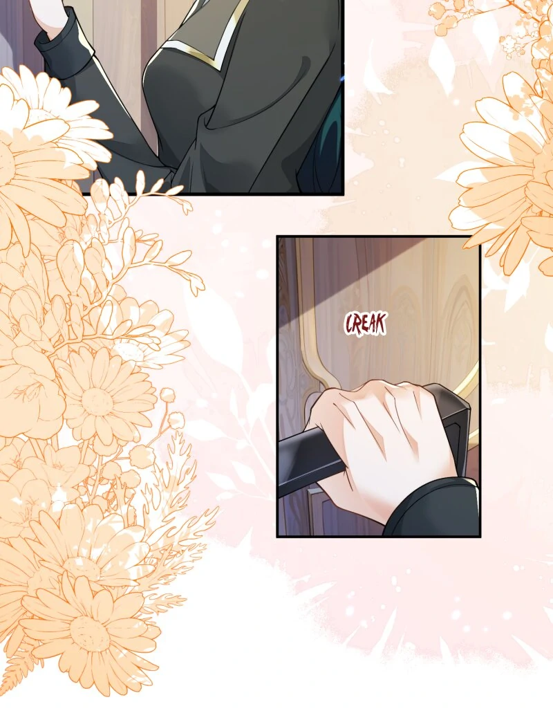 The Fox Man’s Obsession Chapter 16 - Page 5