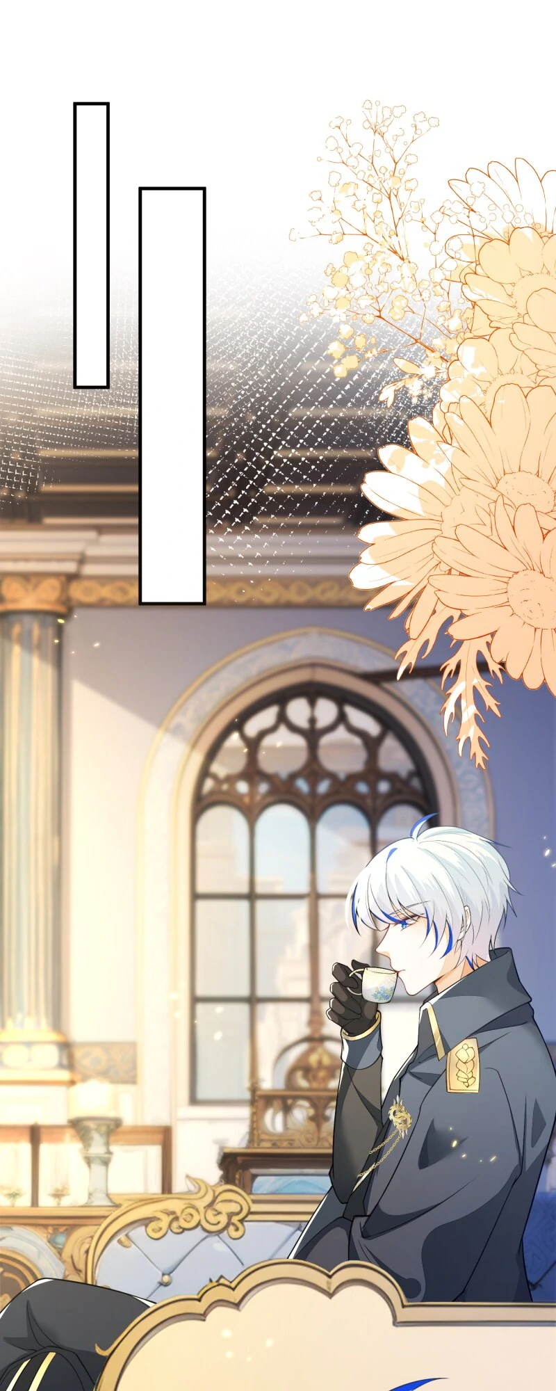 The Fox Man’s Obsession Chapter 16 - Page 6