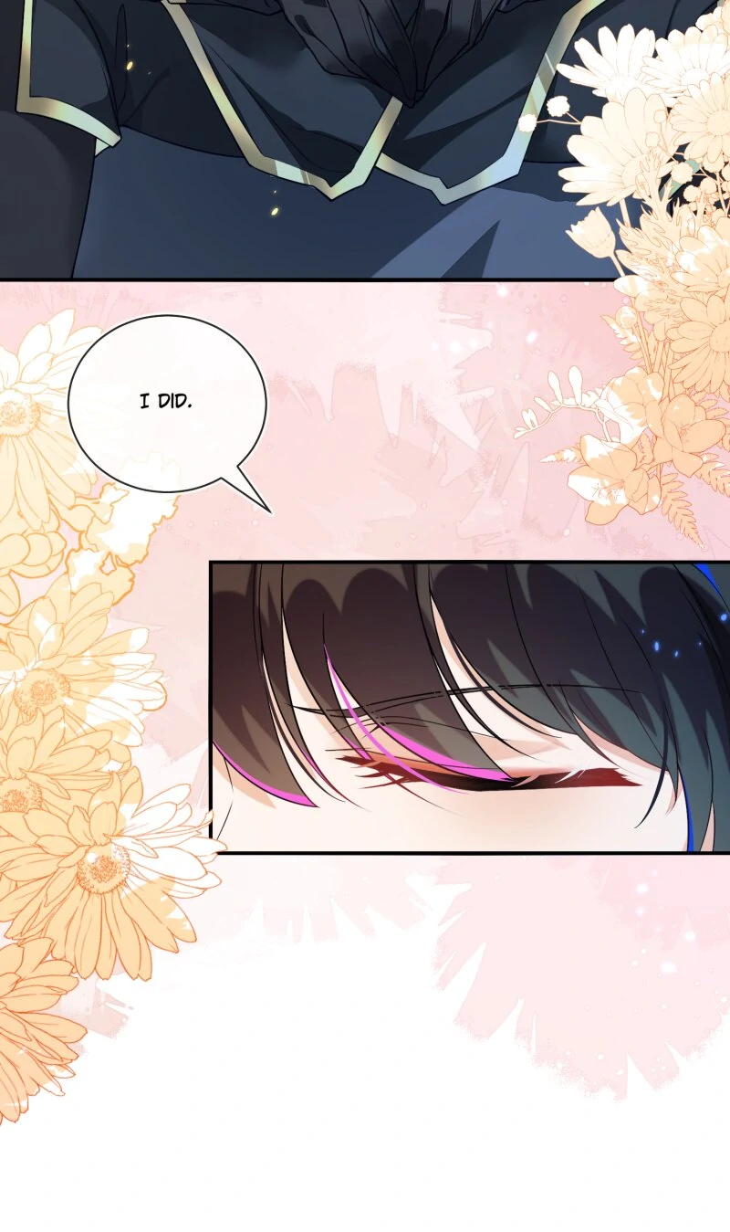 The Fox Man’s Obsession Chapter 16 - Page 10