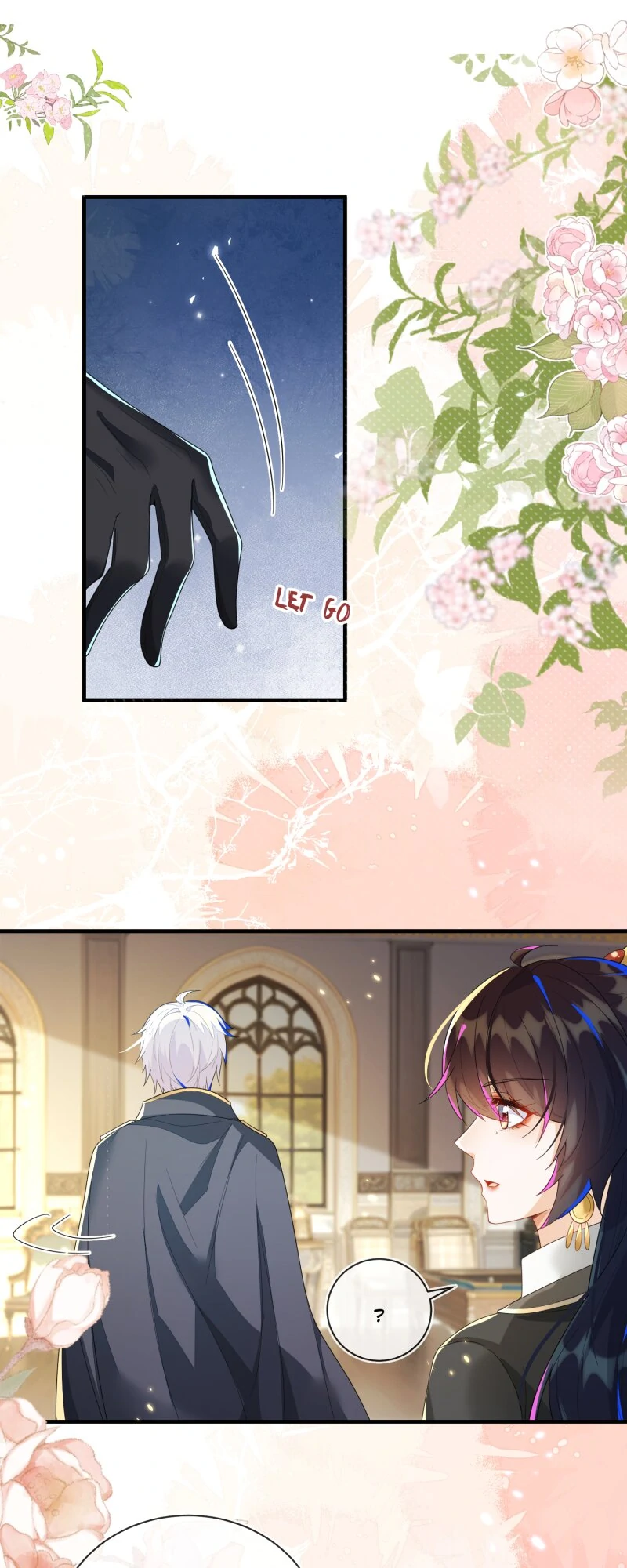 The Fox Man’s Obsession Chapter 16 - Page 17