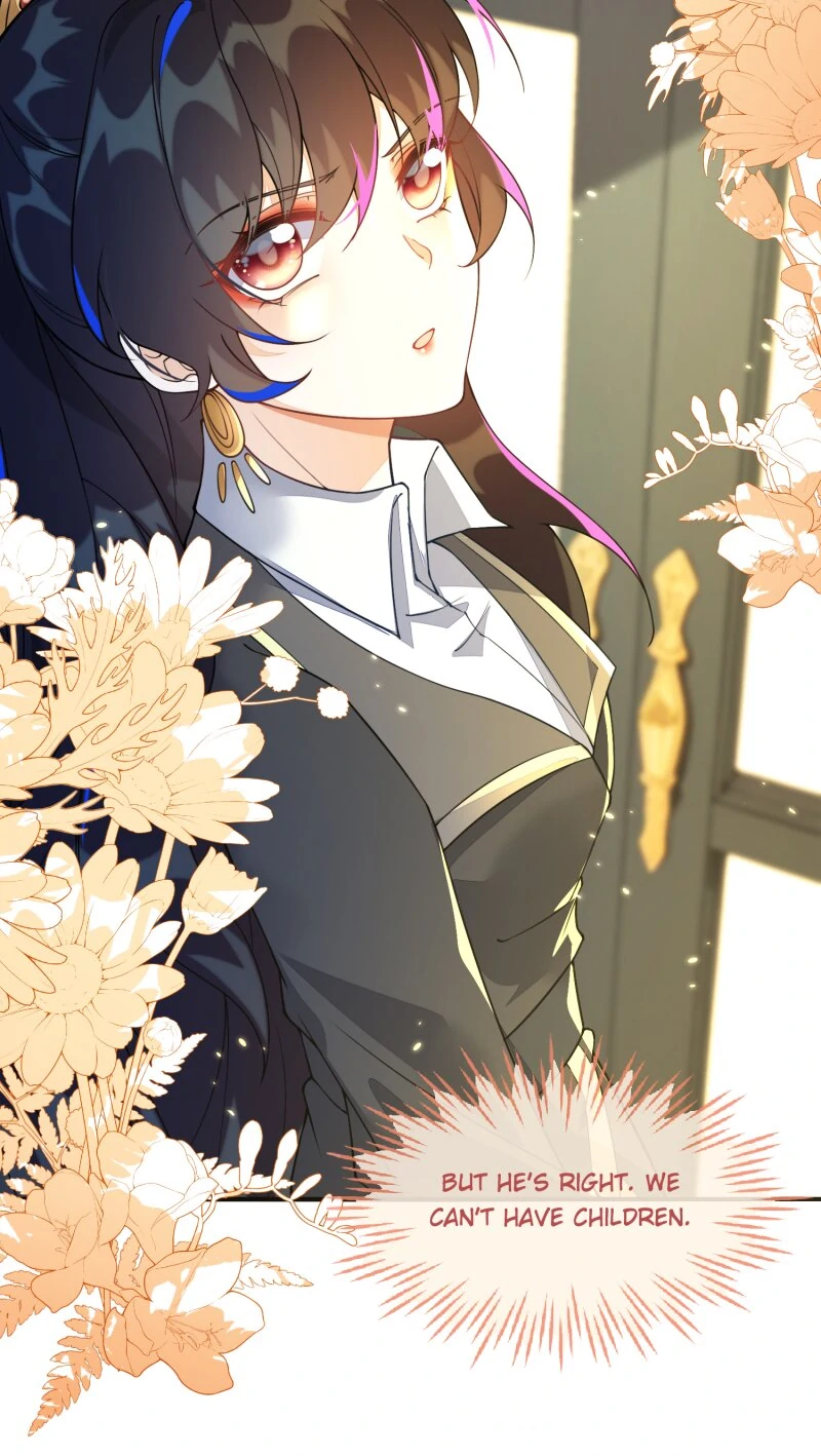 The Fox Man’s Obsession Chapter 16 - Page 31