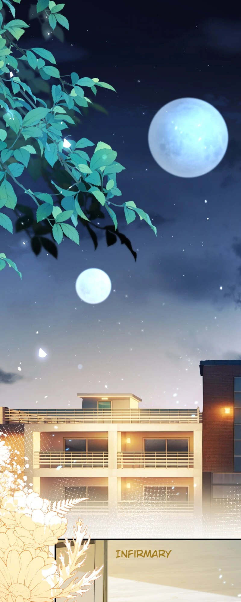 The Fox Man’s Obsession Chapter 16 - Page 32