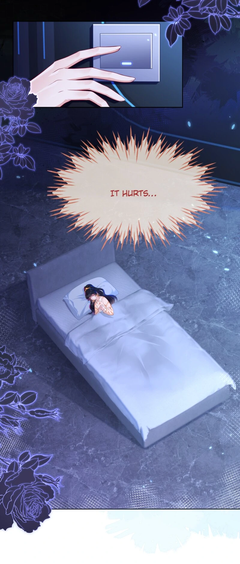 The Fox Man’s Obsession Chapter 17 - Page 6