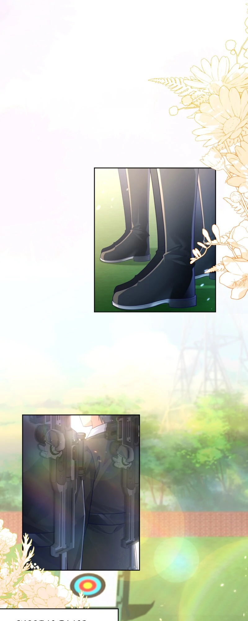 The Fox Man’s Obsession Chapter 17 - Page 11