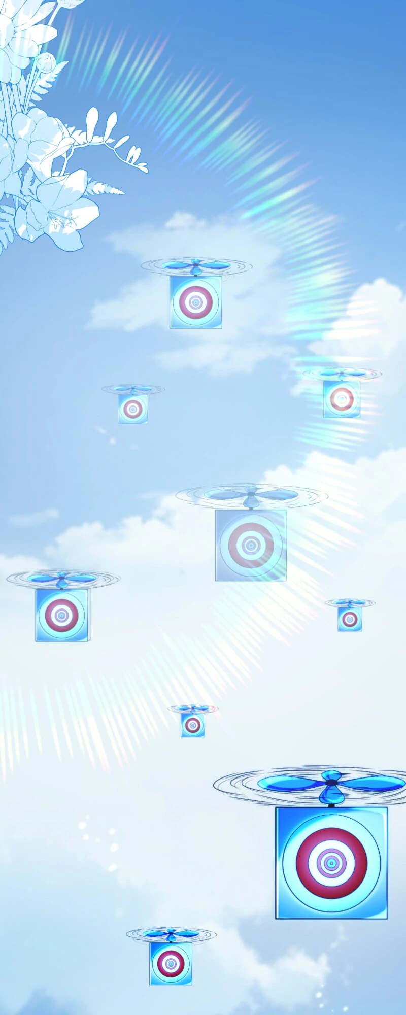 The Fox Man’s Obsession Chapter 17 - Page 22