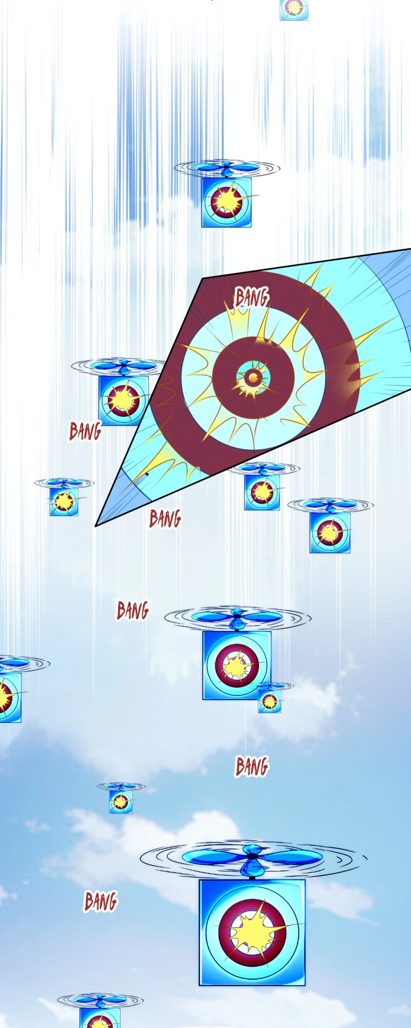 The Fox Man’s Obsession Chapter 17 - Page 30