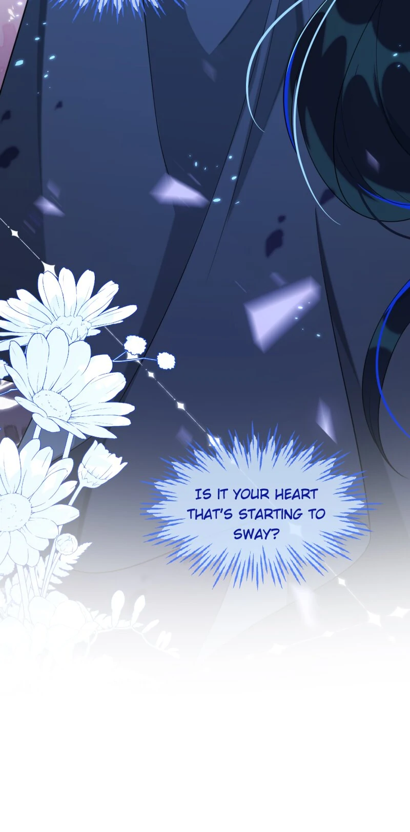 The Fox Man’s Obsession Chapter 17 - Page 41