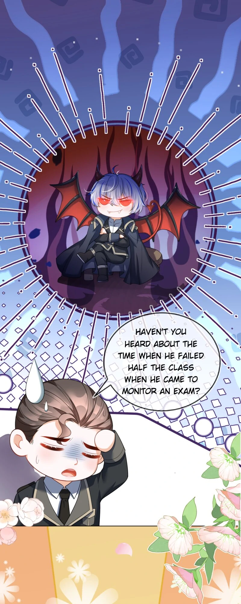 The Fox Man’s Obsession Chapter 17 - Page 44