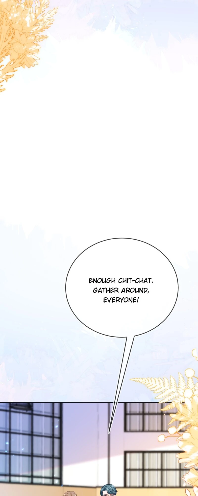 The Fox Man’s Obsession Chapter 18 - Page 15