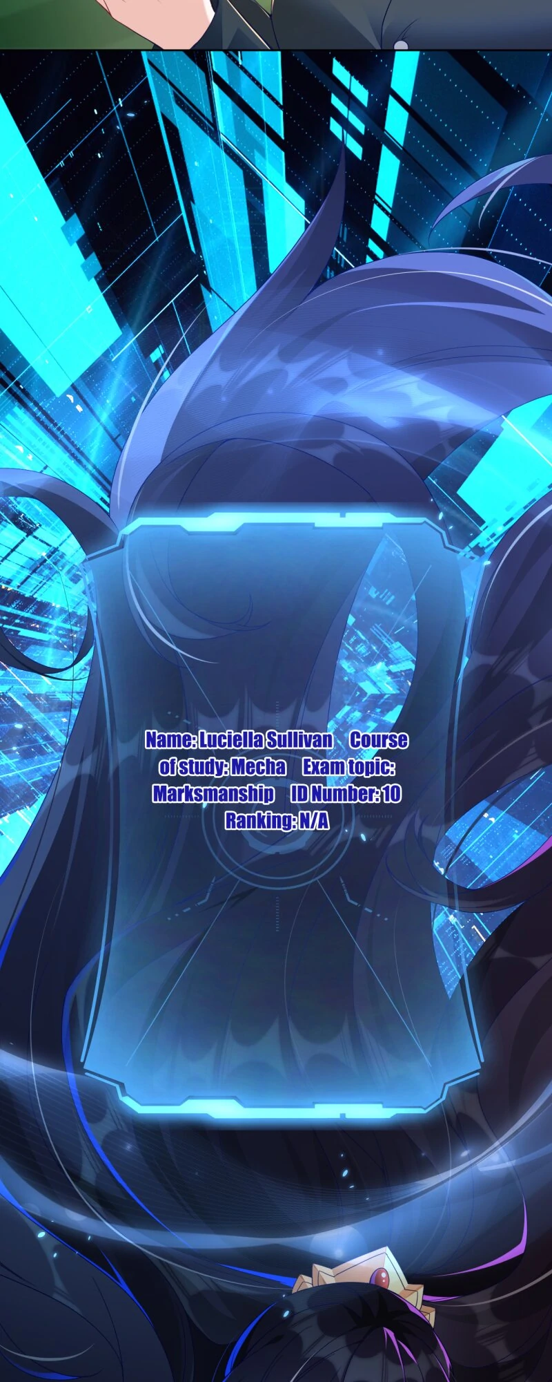 The Fox Man’s Obsession Chapter 18 - Page 18