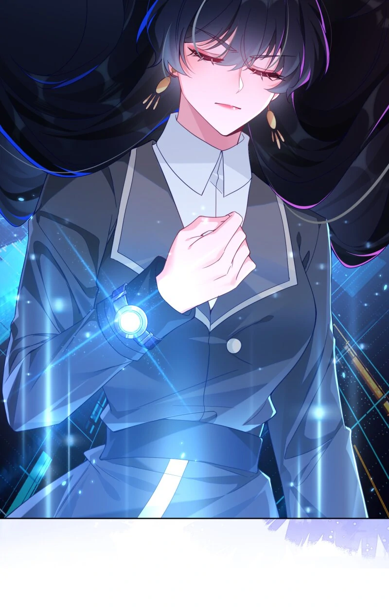 The Fox Man’s Obsession Chapter 18 - Page 19