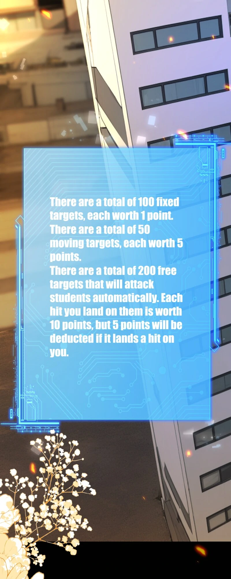 The Fox Man’s Obsession Chapter 18 - Page 21