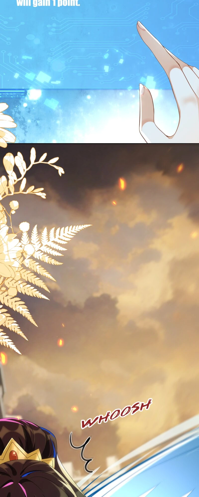 The Fox Man’s Obsession Chapter 18 - Page 23