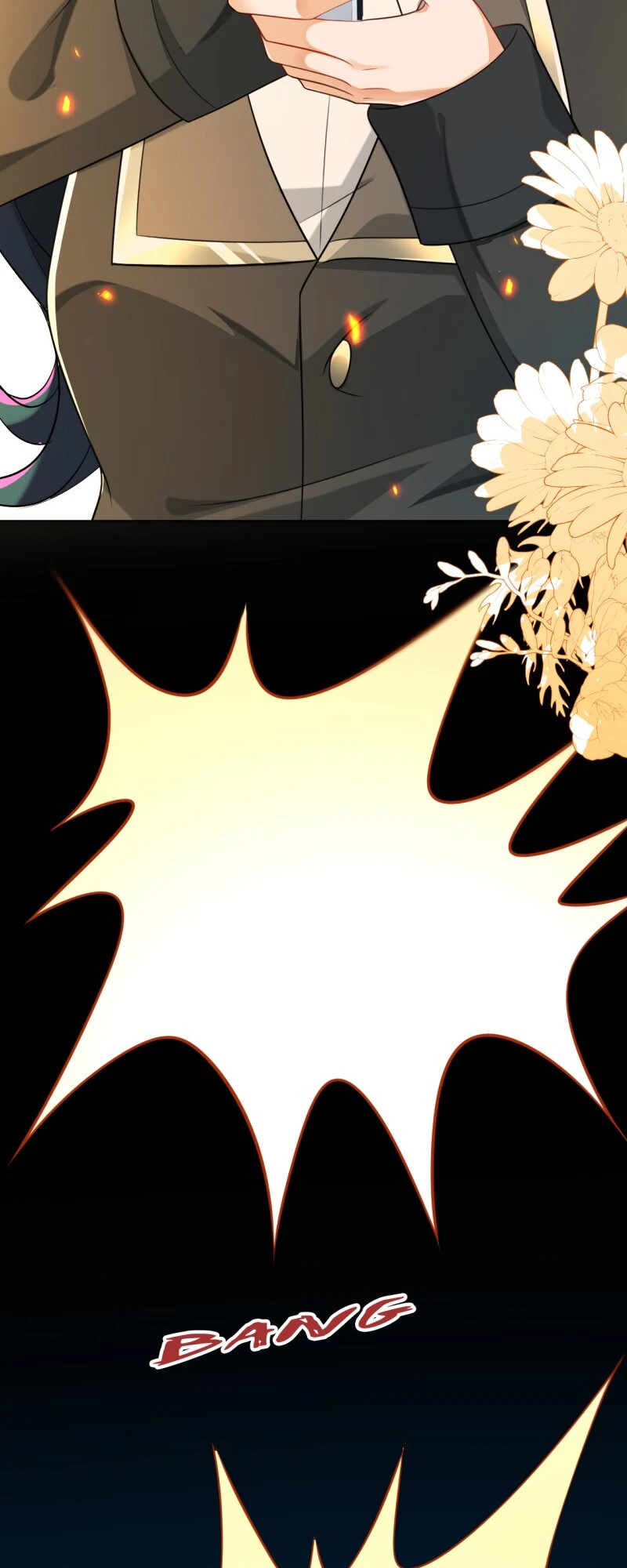 The Fox Man’s Obsession Chapter 18 - Page 41