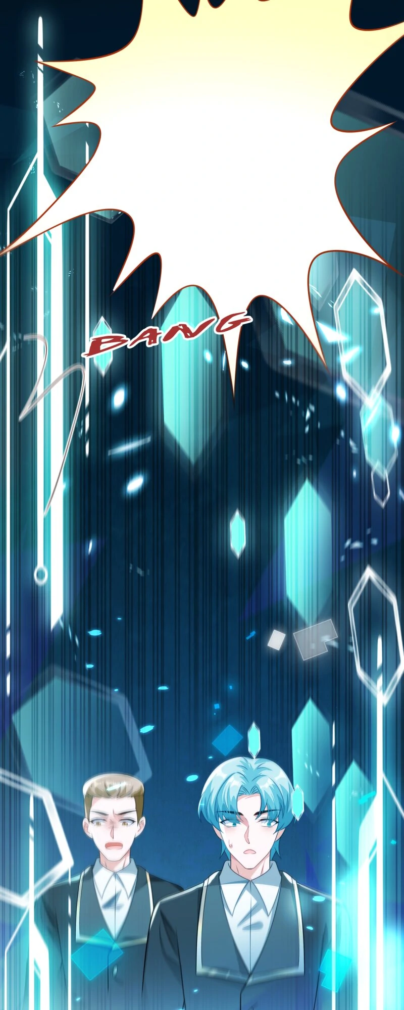 The Fox Man’s Obsession Chapter 18 - Page 42