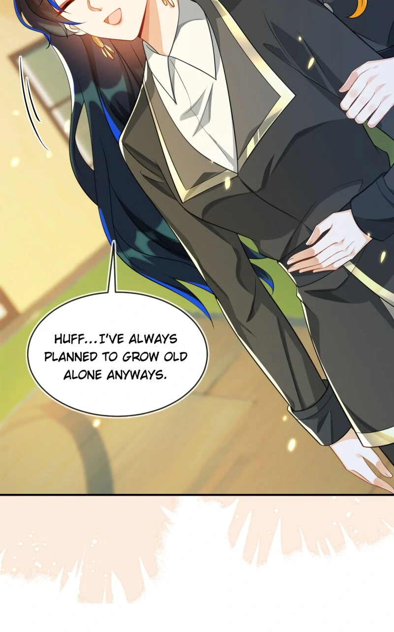 The Fox Man’s Obsession Chapter 19 - Page 7