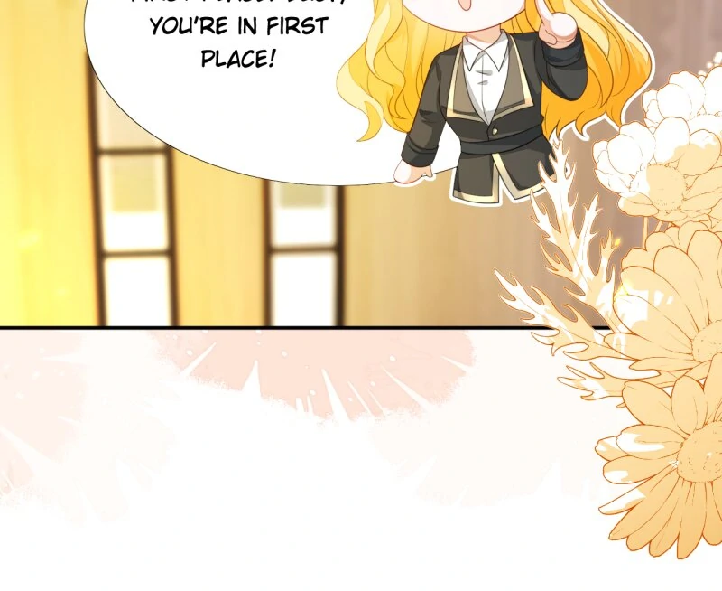 The Fox Man’s Obsession Chapter 19 - Page 15