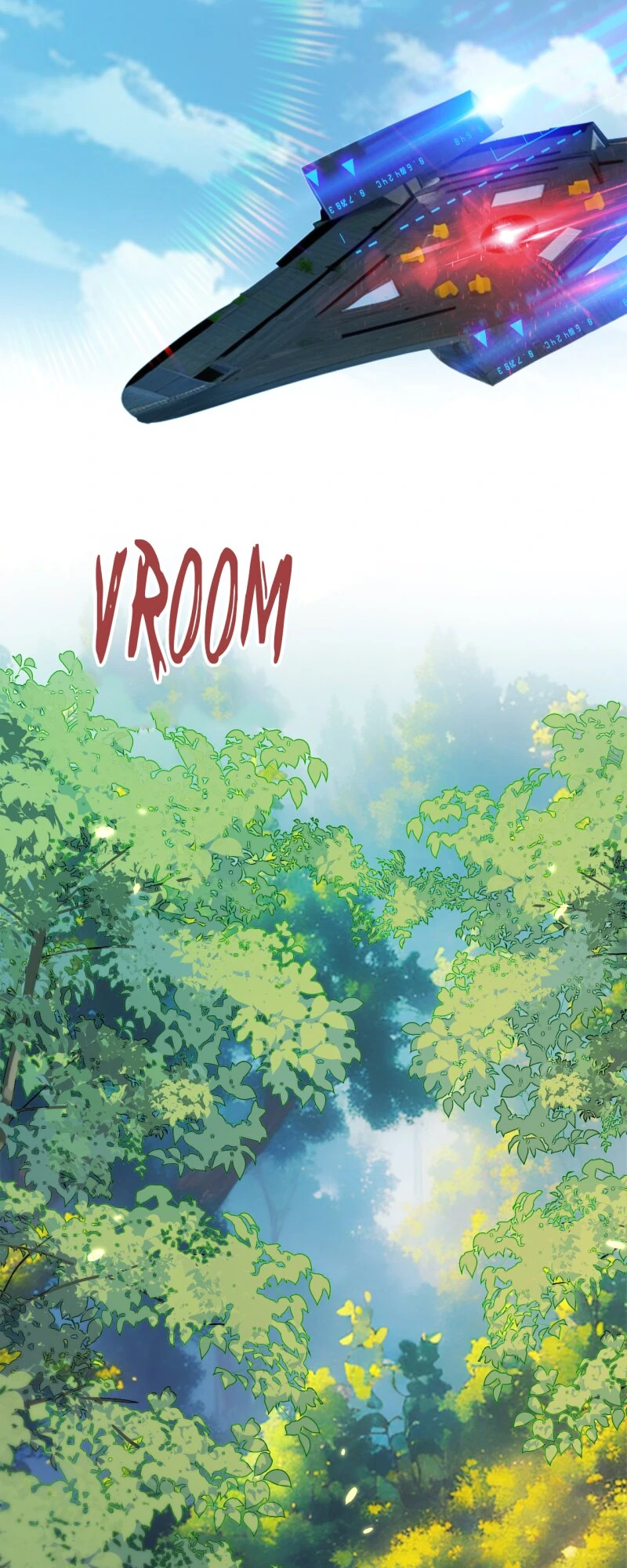 The Fox Man’s Obsession Chapter 19 - Page 37