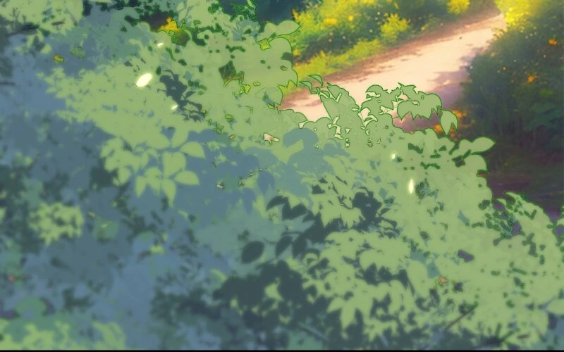 The Fox Man’s Obsession Chapter 19 - Page 38