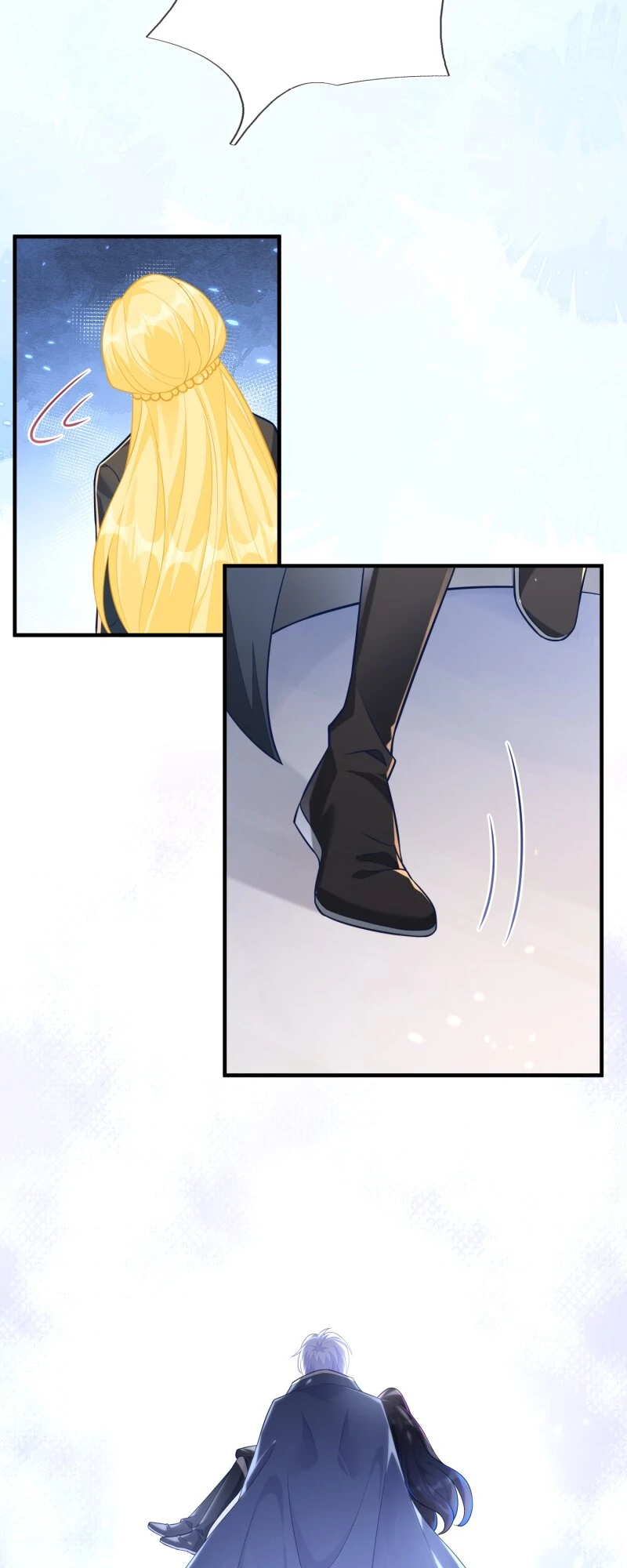 The Fox Man’s Obsession Chapter 20 - Page 18