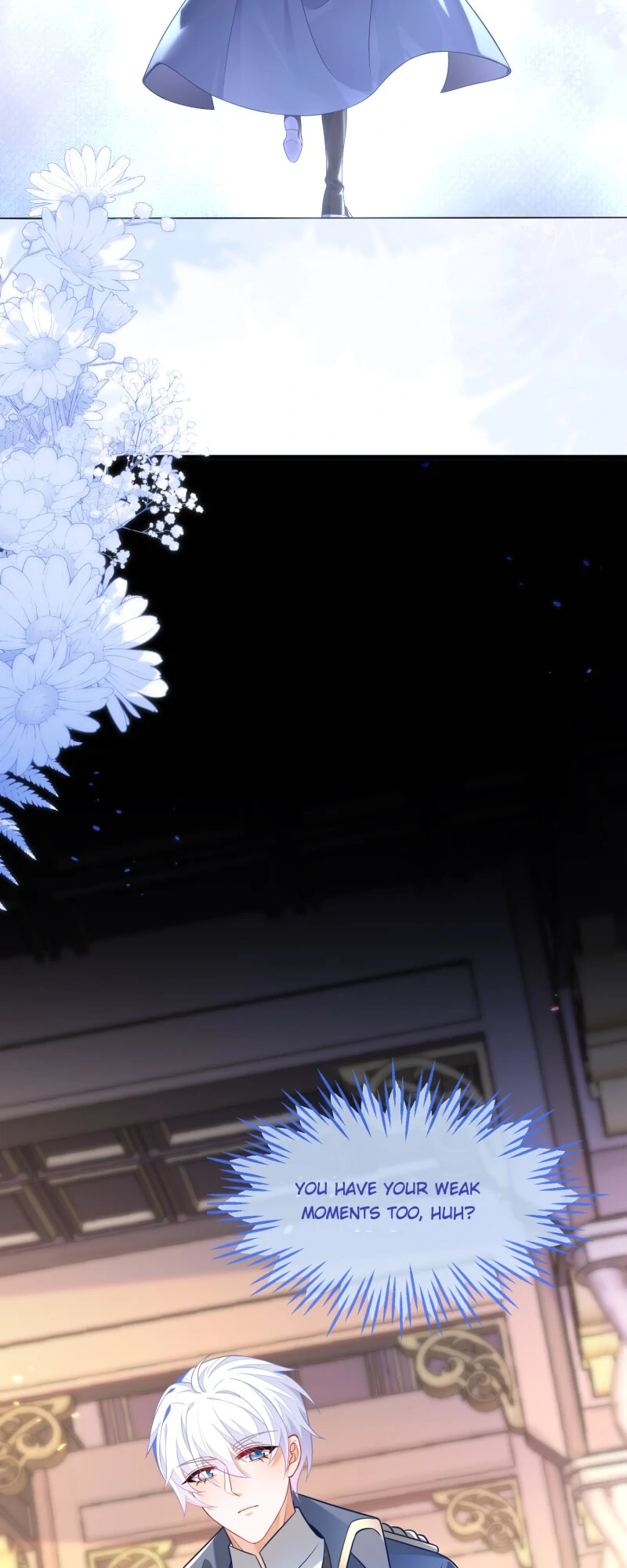 The Fox Man’s Obsession Chapter 20 - Page 19